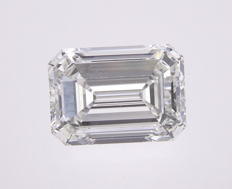 EMERALD 1.40ct G VS2