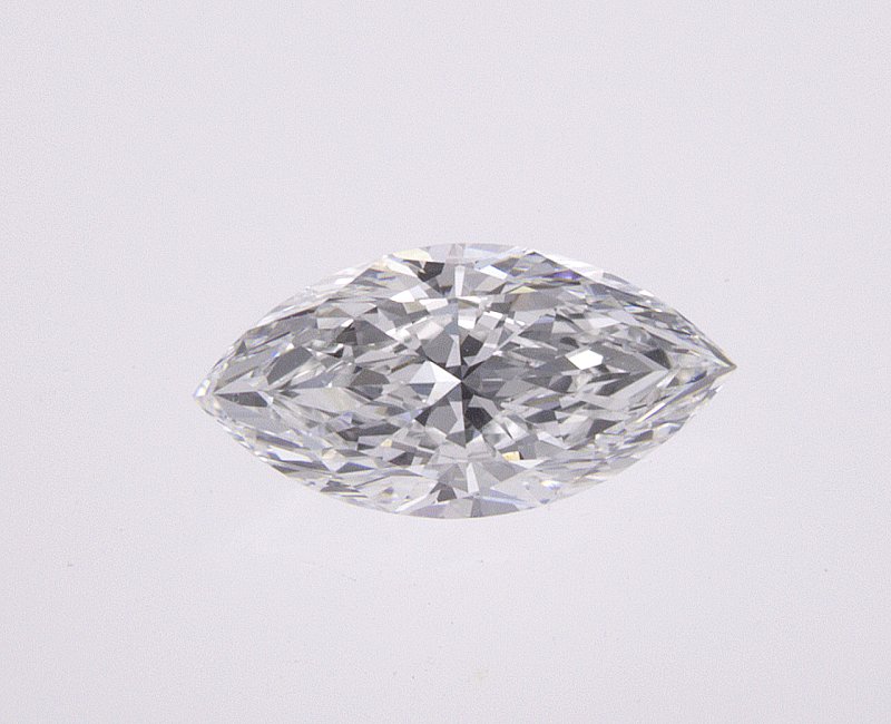 MARQUISE 0.46ct E VS2