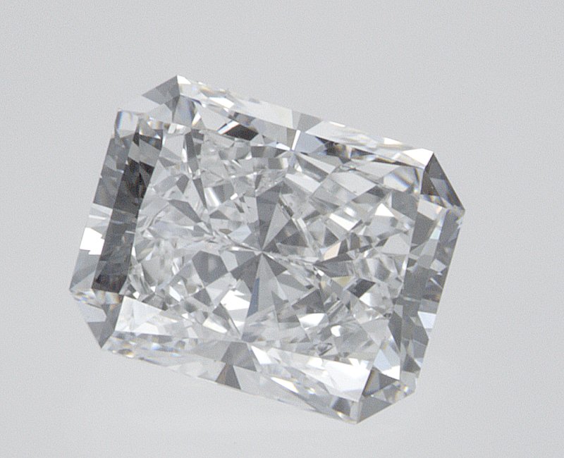 RADIANT 1.00ct D VS2