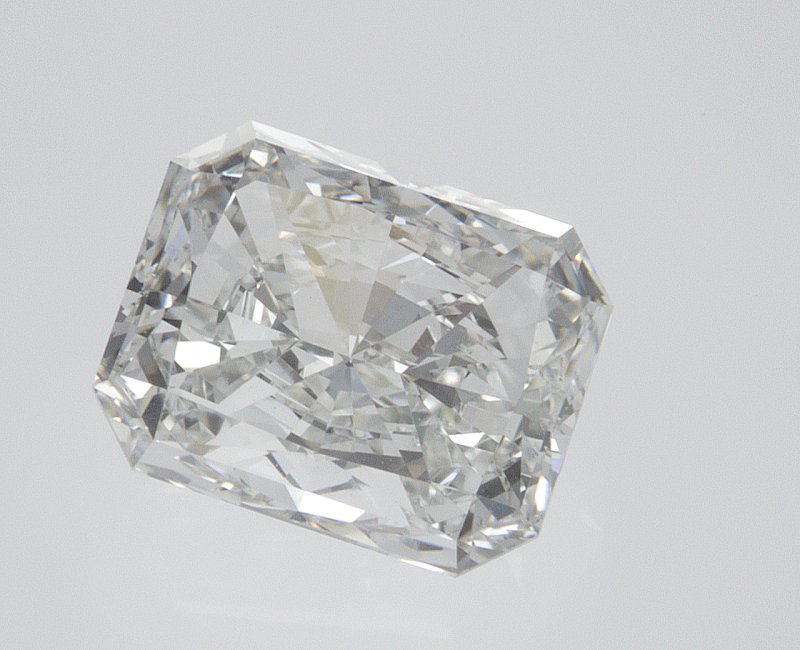 RADIANT 2.00ct I SI1