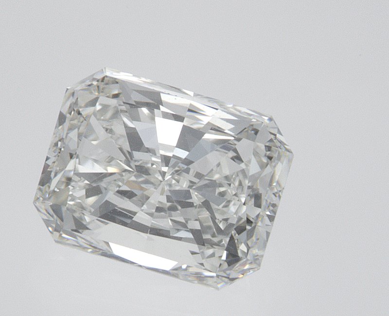 RADIANT 1.51ct I VS2