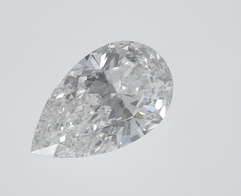 PEAR 1.00ct F SI2