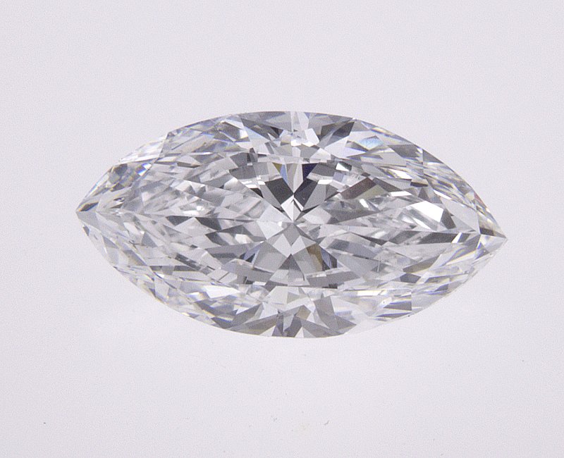 MARQUISE 1.00ct D SI1