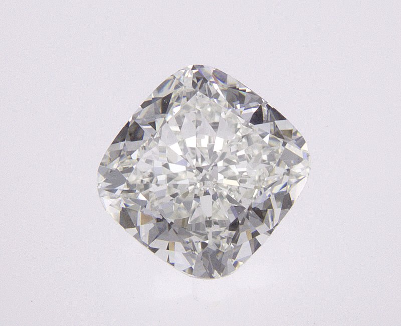 CUSHION 1.22ct J SI1