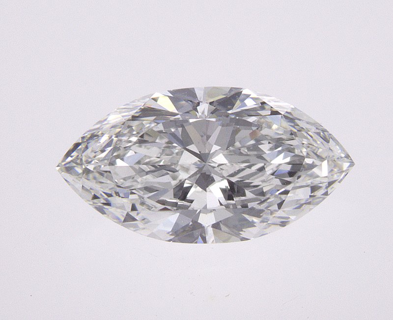 MARQUISE 1.01ct G SI1