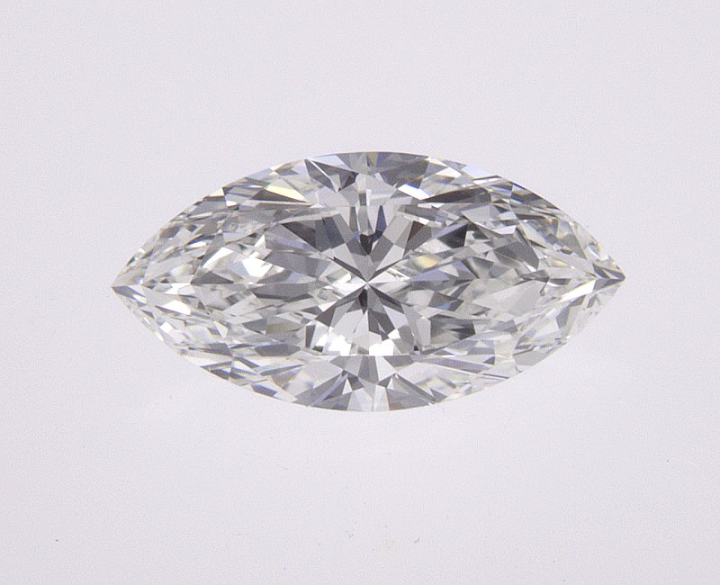 MARQUISE 0.73ct H VS1