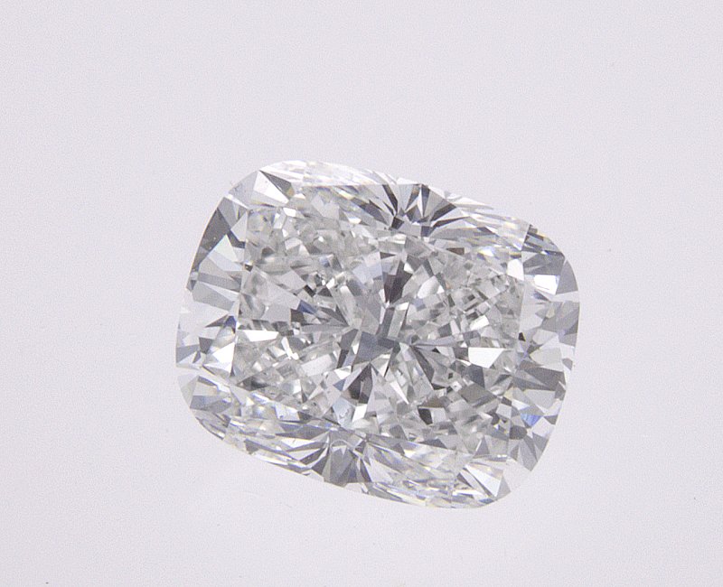 ELONGATED CUSHION 1.02ct F VS2