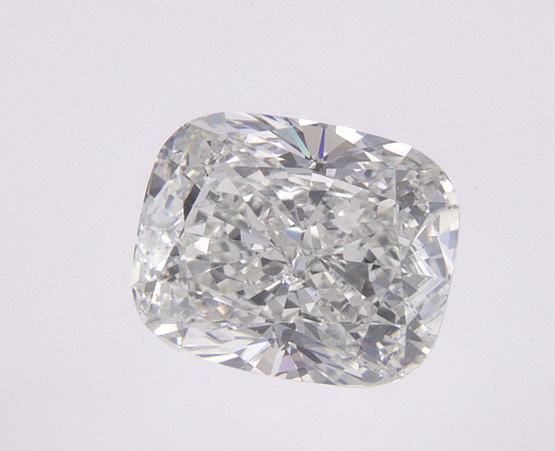 ELONGATED CUSHION 1.02ct H VVS2