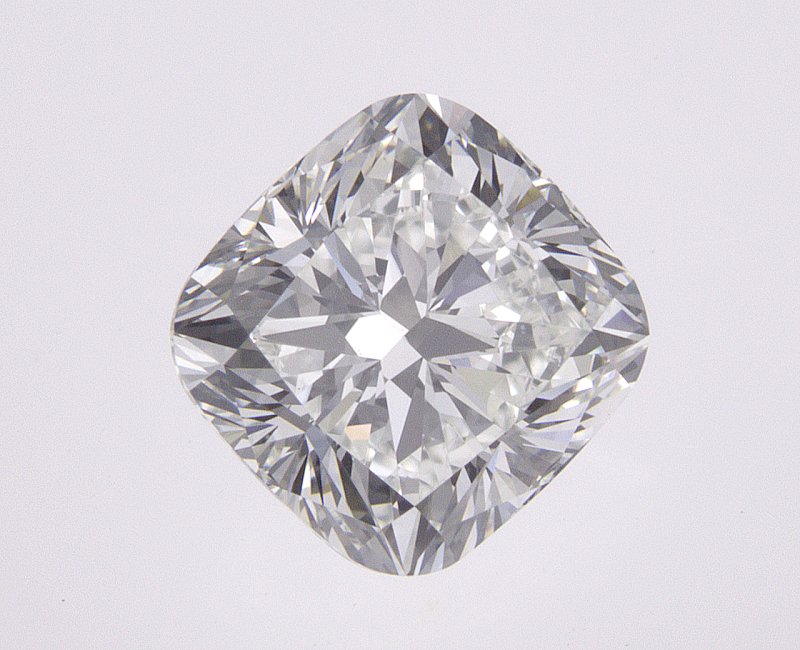CUSHION 1.50ct H VS2