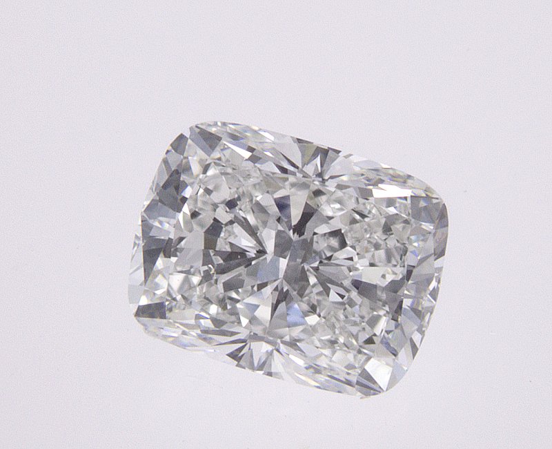 ELONGATED CUSHION 1.01ct F VS1