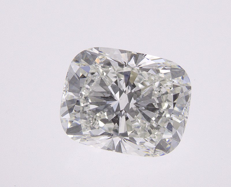 ELONGATED CUSHION 1.03ct I SI1