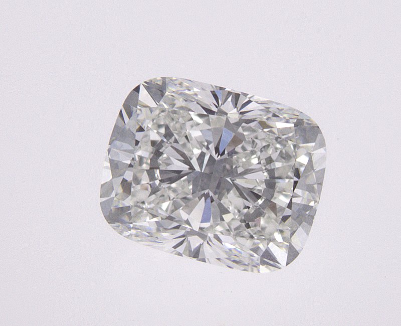 ELONGATED CUSHION 1.02ct G VS2
