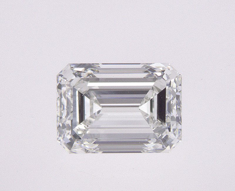 EMERALD 0.70ct G VVS2