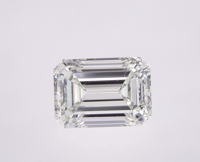 EMERALD 1.50ct J SI1