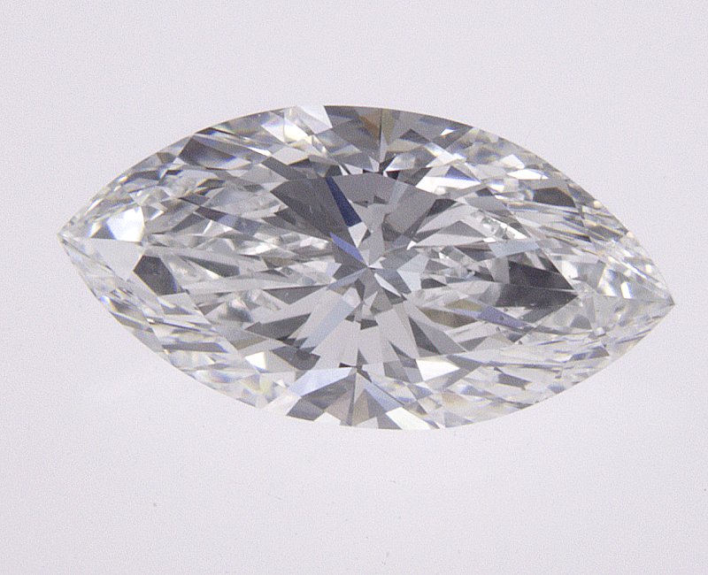 MARQUISE 1.01ct E SI1
