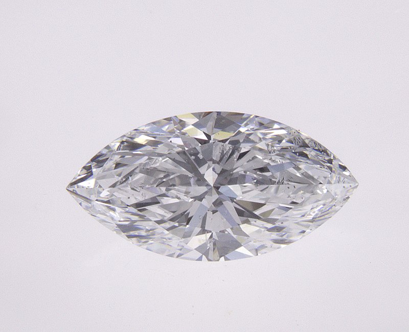 MARQUISE 1.01ct D SI2