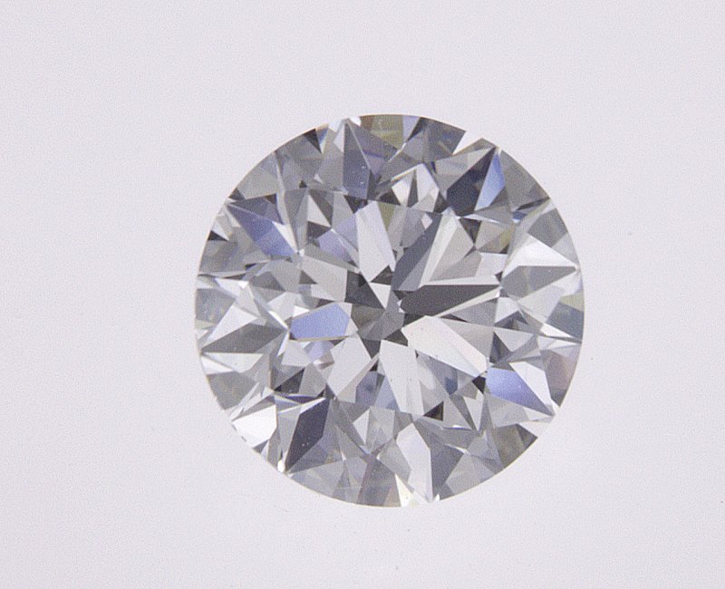 ROUND 0.90ct D VS1