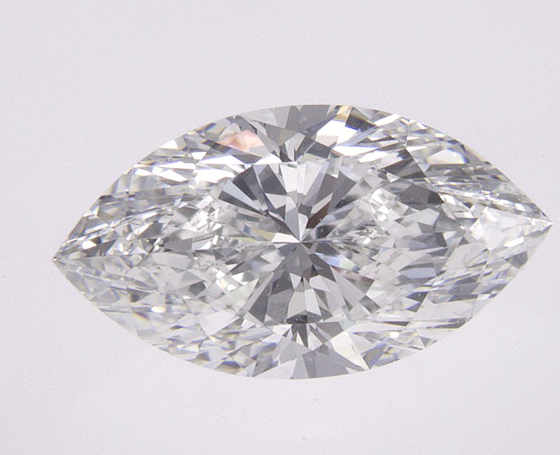 MARQUISE 1.21ct F VS1