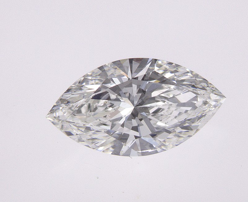 MARQUISE 0.70ct H SI1