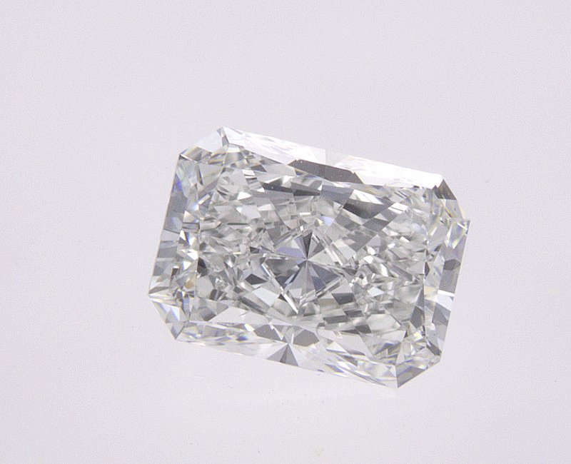 RADIANT 0.77ct H VS2