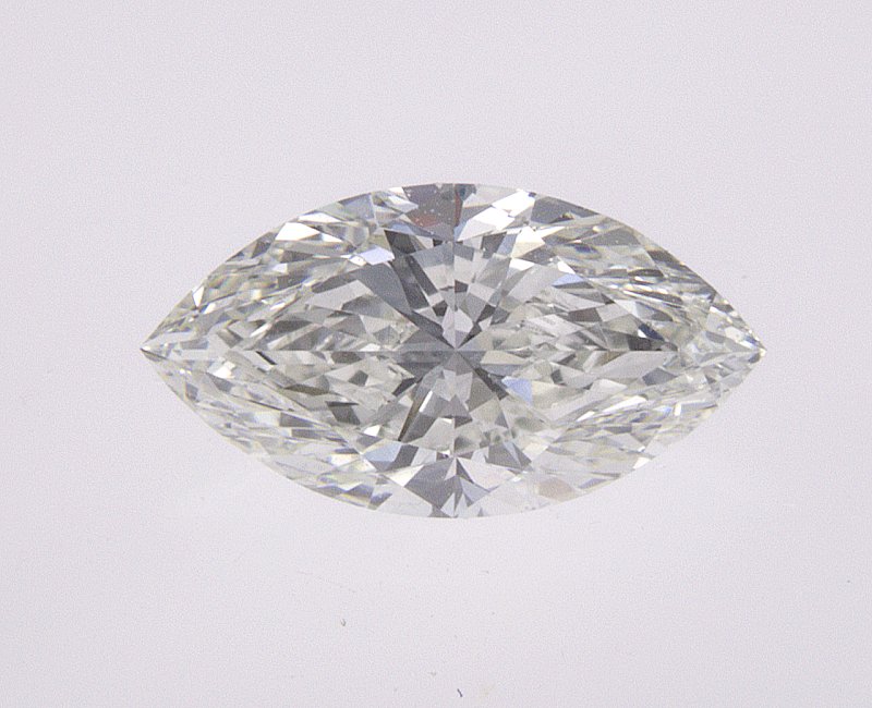 MARQUISE 0.72ct I VS2
