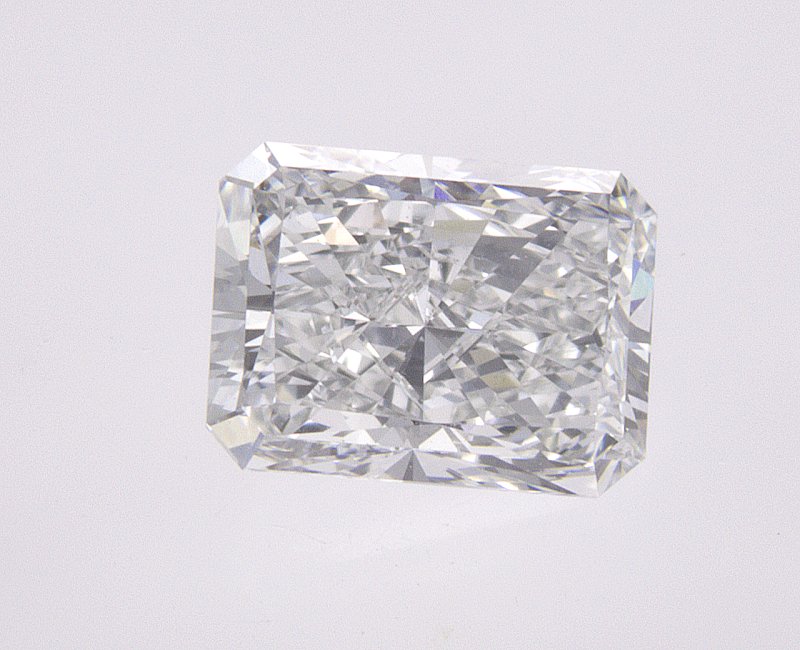RADIANT 0.97ct G VS1