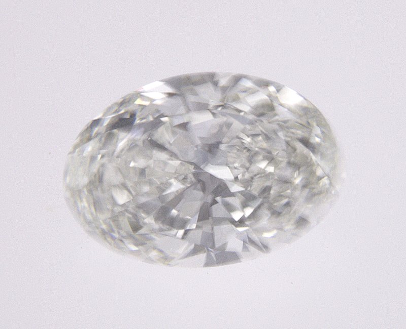 OVAL 1.20ct H VS2