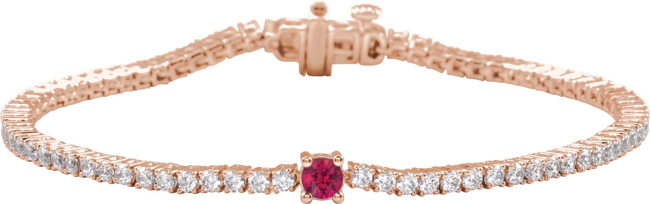 Line Bracelet