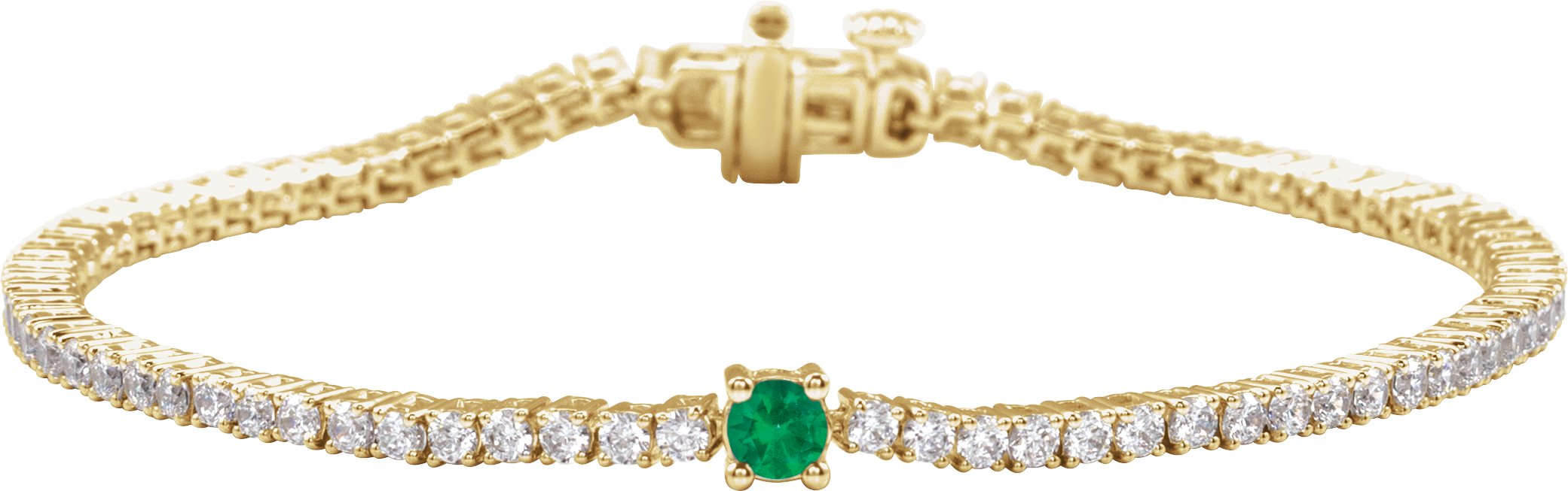 Line Bracelet