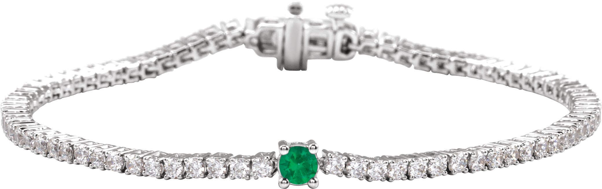 Line Bracelet