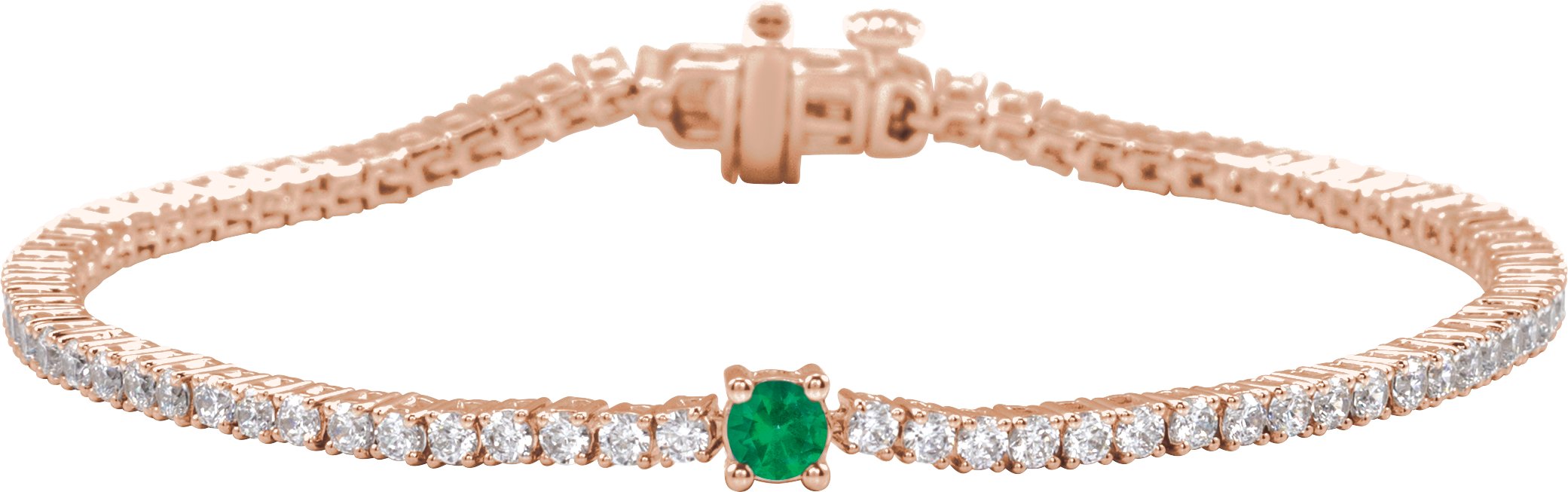 Line Bracelet