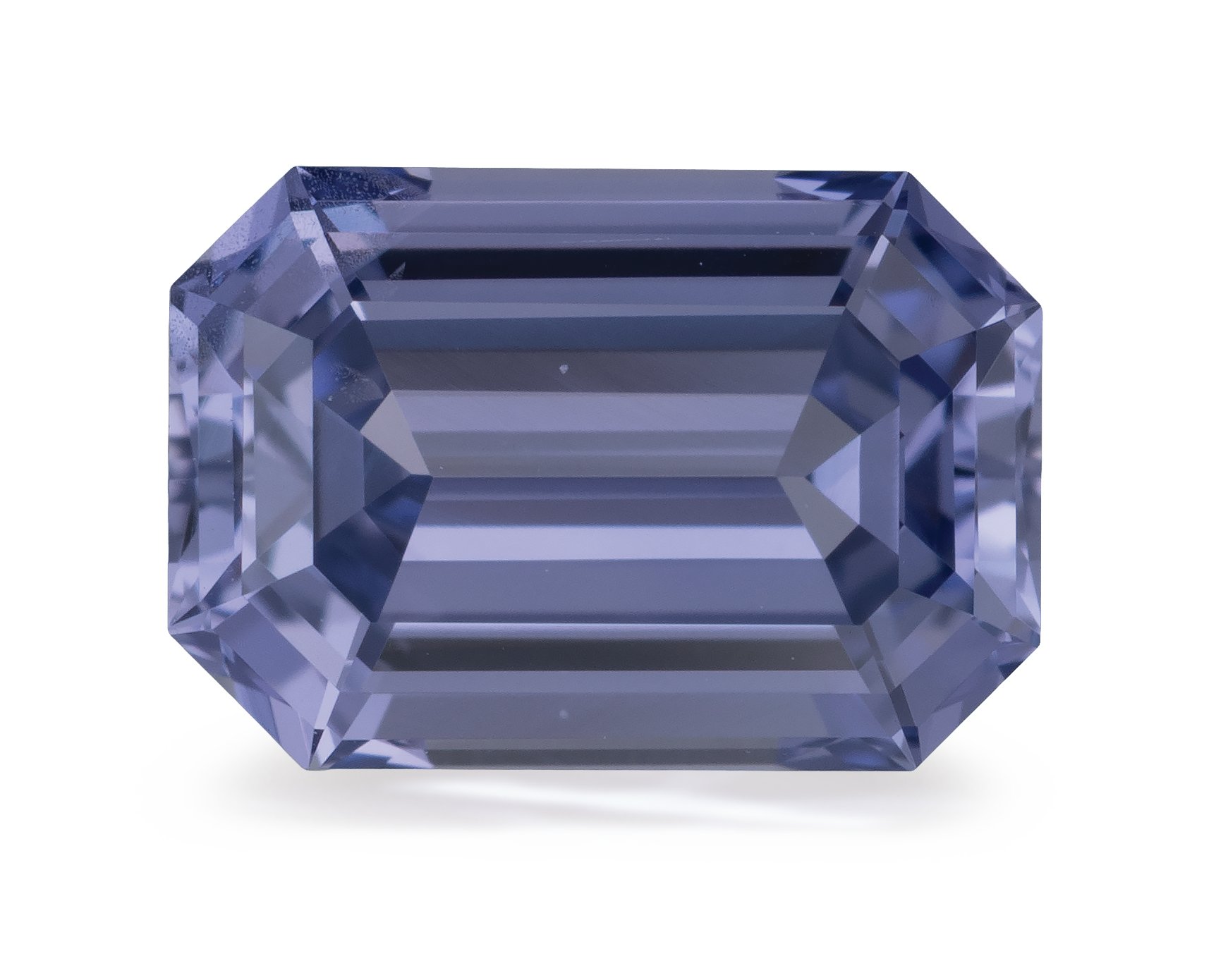 EMERALD 1.76ct Natural Sapphire