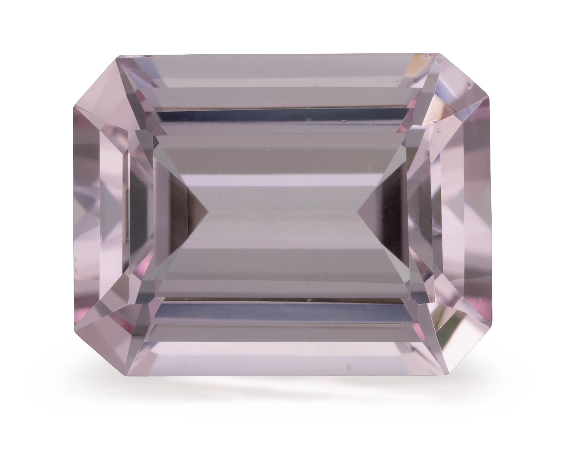 EMERALD 1.84ct Natural Morganite 
