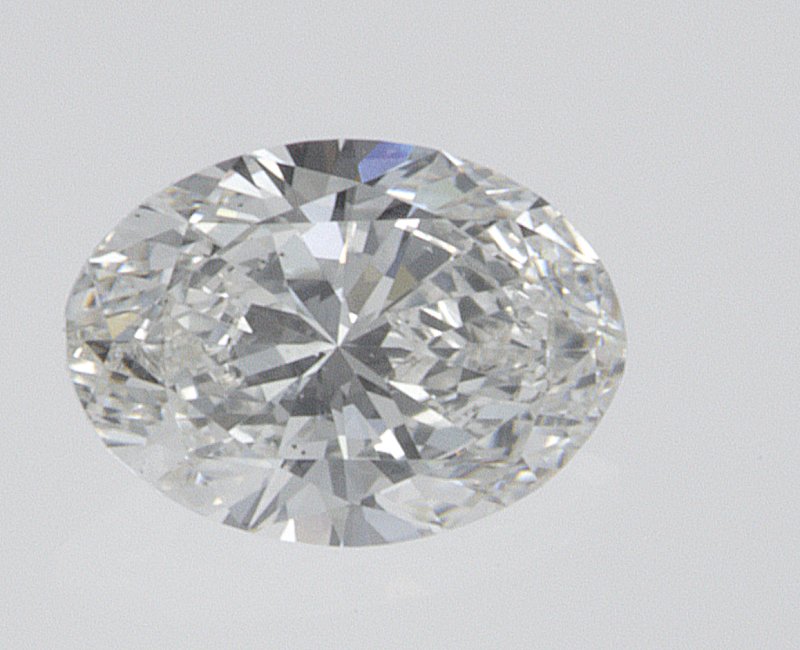 OVAL 0.36ct G SI1