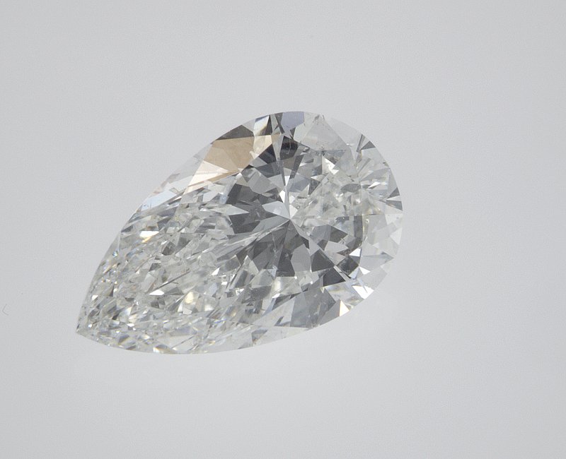 PEAR 2.01ct H SI2