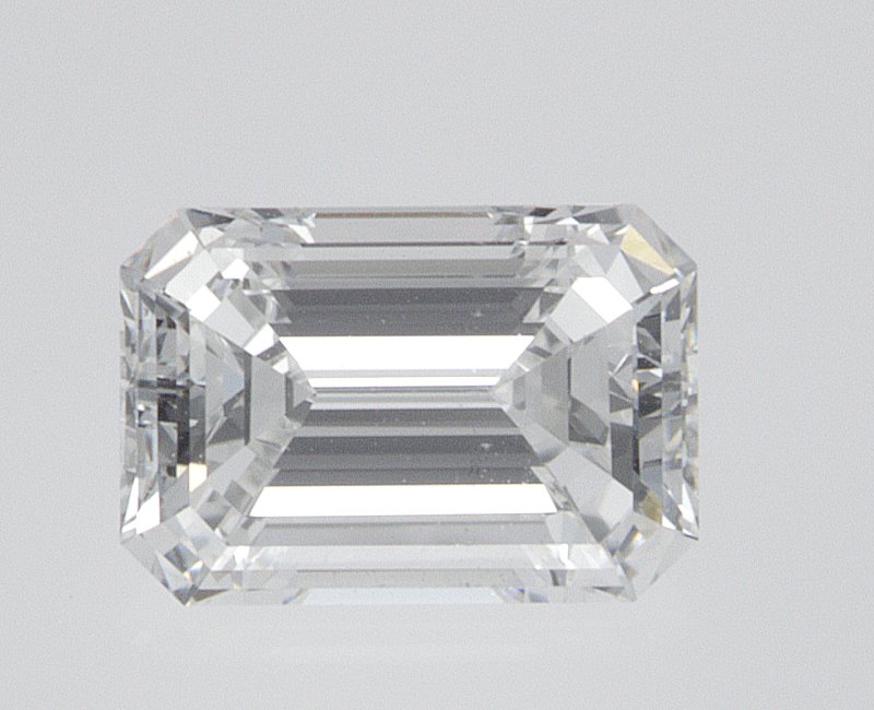 EMERALD 0.70ct F VS1