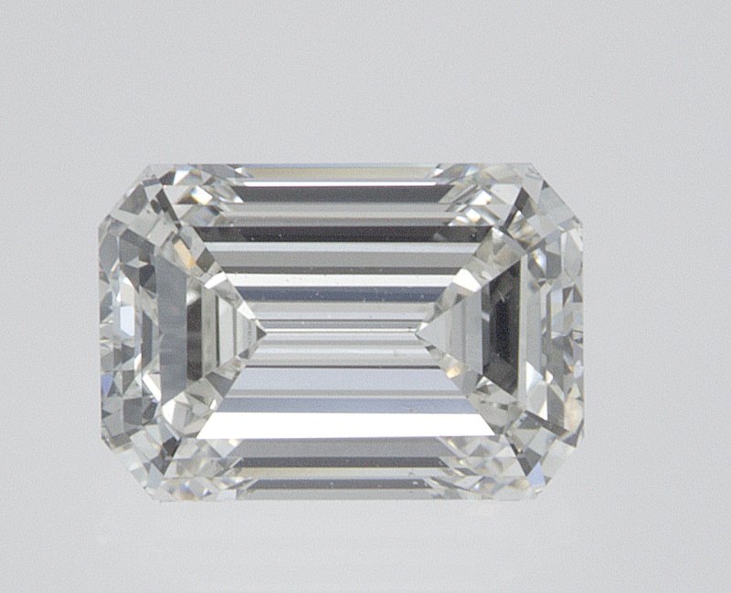 EMERALD 1.01ct I VS2