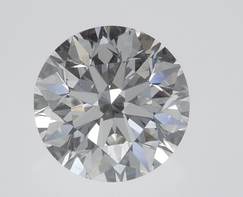 ROUND 1.29ct I SI1