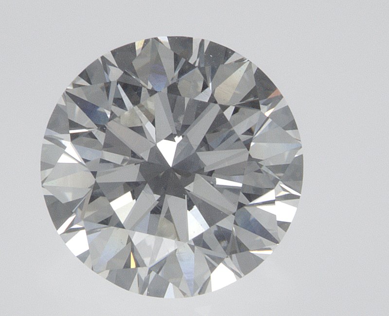 ROUND 1.72ct I SI2