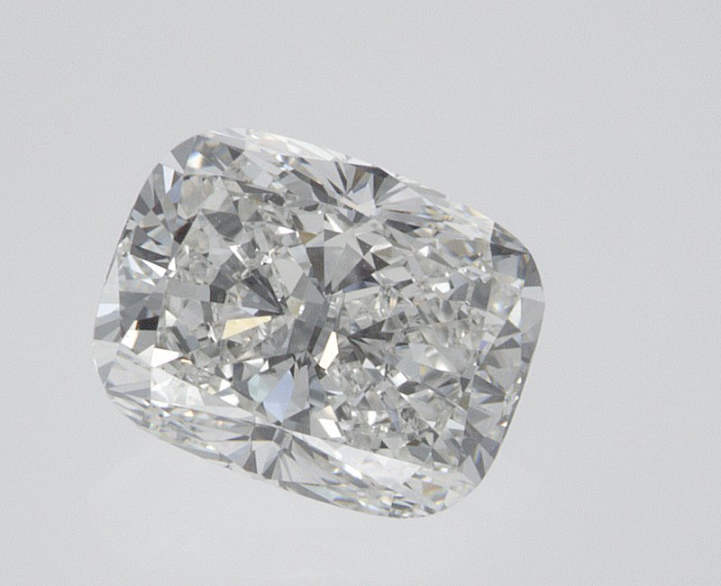 ELONGATED CUSHION 1.01ct I VS1