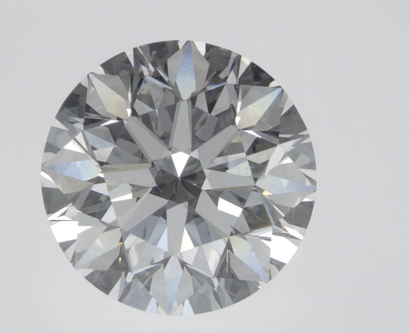 ROUND 1.70ct I SI1