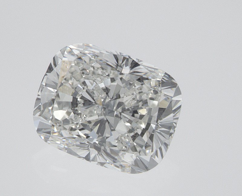 ELONGATED CUSHION 1.01ct I VS2