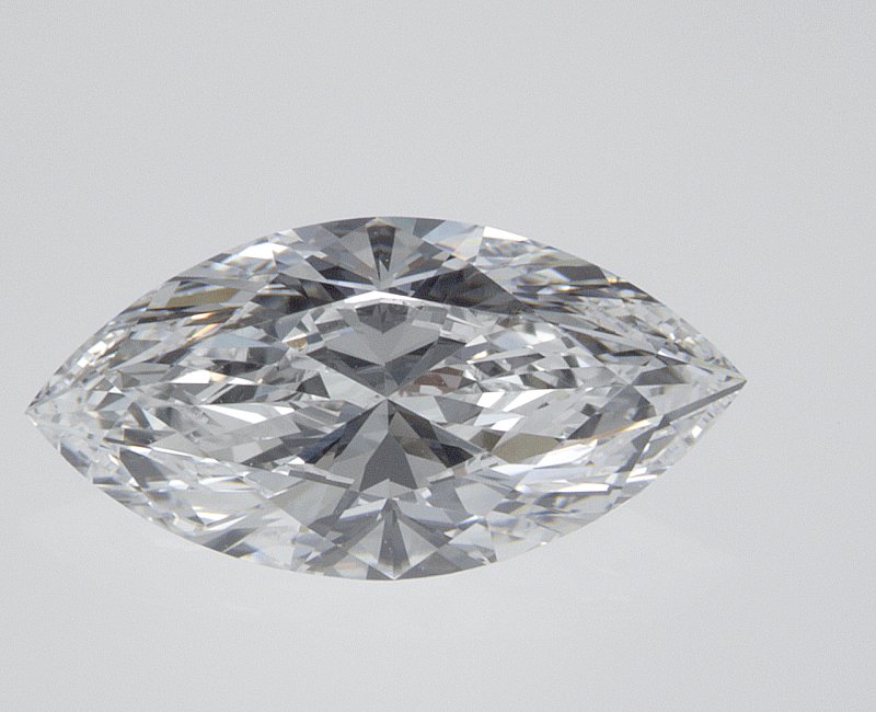 MARQUISE 1.20ct D VVS2