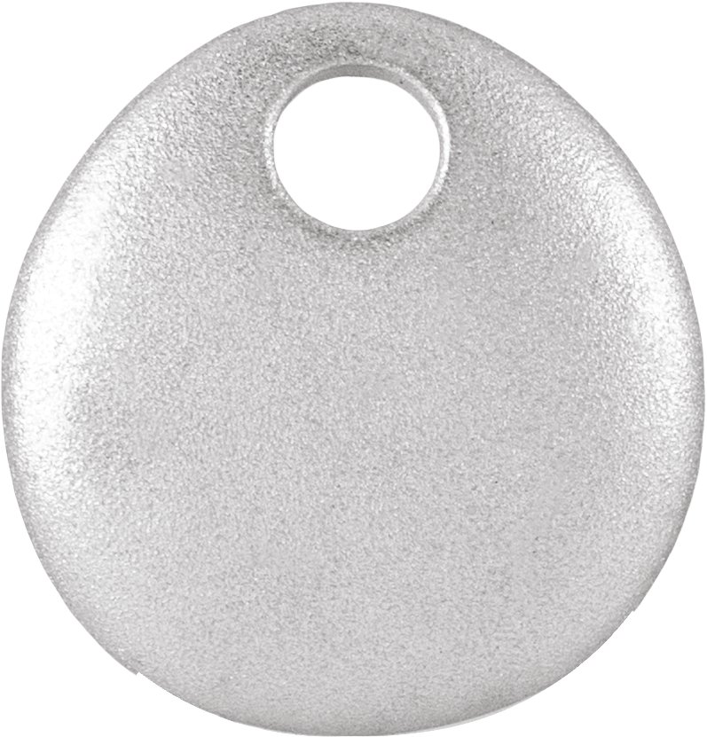 Geometric Pendant