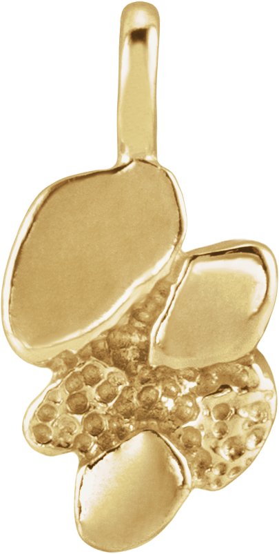 Nugget Pendant