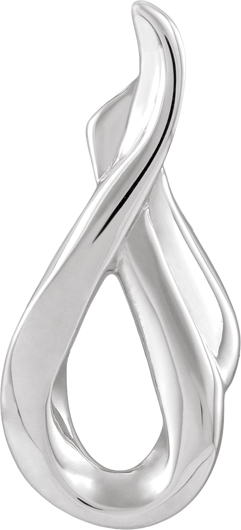 Freeform Pendant