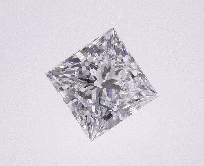 SQUARE 1.20ct D VS1