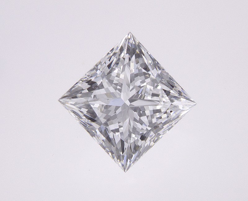 SQUARE 1.20ct D VVS2