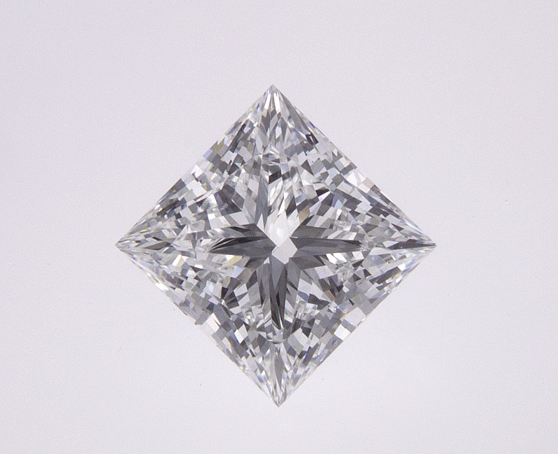 SQUARE 1.24ct D VVS2