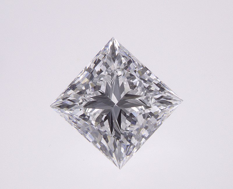 SQUARE 1.20ct D VVS1